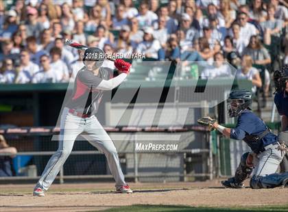 Thumbnail 1 in Bedford vs. Exeter (NHIAA D1 Final) photogallery.