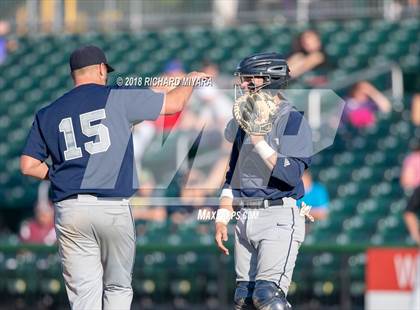 Thumbnail 1 in Bedford vs. Exeter (NHIAA D1 Final) photogallery.