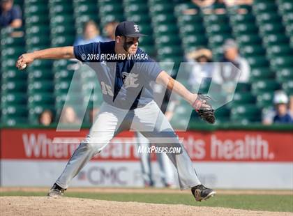 Thumbnail 1 in Bedford vs. Exeter (NHIAA D1 Final) photogallery.