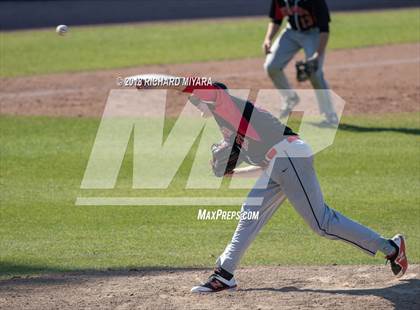 Thumbnail 1 in Bedford vs. Exeter (NHIAA D1 Final) photogallery.