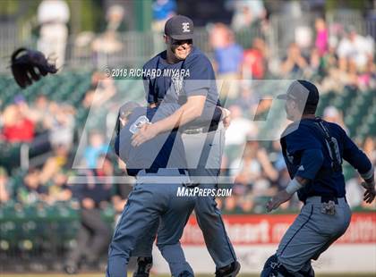 Thumbnail 3 in Bedford vs. Exeter (NHIAA D1 Final) photogallery.