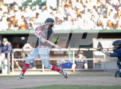 Thumbnail 3 in Bedford vs. Exeter (NHIAA D1 Final) photogallery.