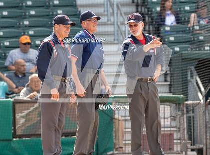 Thumbnail 2 in Bedford vs. Exeter (NHIAA D1 Final) photogallery.