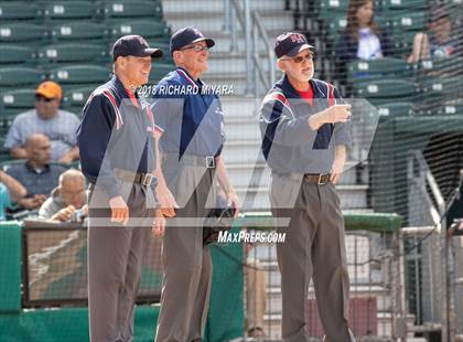 Thumbnail 3 in Bedford vs. Exeter (NHIAA D1 Final) photogallery.