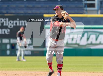 Thumbnail 2 in Bedford vs. Exeter (NHIAA D1 Final) photogallery.