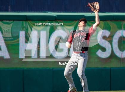Thumbnail 2 in Bedford vs. Exeter (NHIAA D1 Final) photogallery.