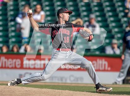 Thumbnail 3 in Bedford vs. Exeter (NHIAA D1 Final) photogallery.