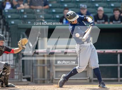 Thumbnail 3 in Bedford vs. Exeter (NHIAA D1 Final) photogallery.
