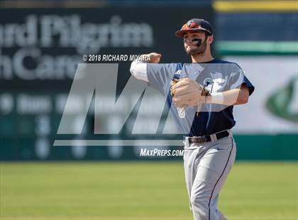 Thumbnail 3 in Bedford vs. Exeter (NHIAA D1 Final) photogallery.