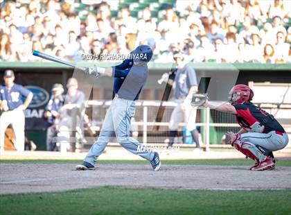 Thumbnail 1 in Bedford vs. Exeter (NHIAA D1 Final) photogallery.