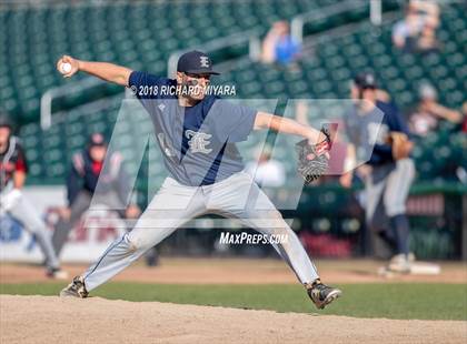 Thumbnail 3 in Bedford vs. Exeter (NHIAA D1 Final) photogallery.