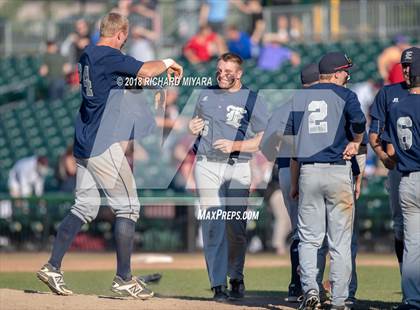 Thumbnail 1 in Bedford vs. Exeter (NHIAA D1 Final) photogallery.