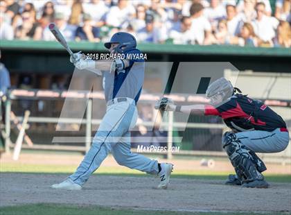 Thumbnail 3 in Bedford vs. Exeter (NHIAA D1 Final) photogallery.