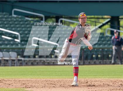 Thumbnail 3 in Bedford vs. Exeter (NHIAA D1 Final) photogallery.