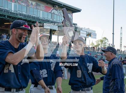 Thumbnail 1 in Bedford vs. Exeter (NHIAA D1 Final) photogallery.