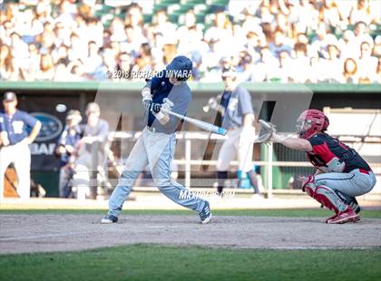 Thumbnail 3 in Bedford vs. Exeter (NHIAA D1 Final) photogallery.
