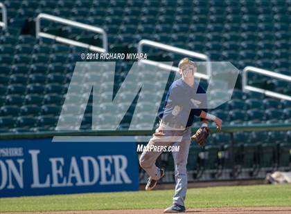 Thumbnail 1 in Bedford vs. Exeter (NHIAA D1 Final) photogallery.