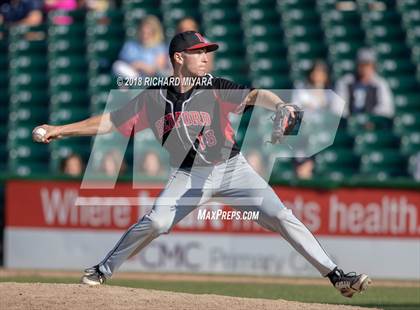 Thumbnail 2 in Bedford vs. Exeter (NHIAA D1 Final) photogallery.