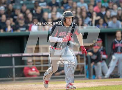 Thumbnail 1 in Bedford vs. Exeter (NHIAA D1 Final) photogallery.