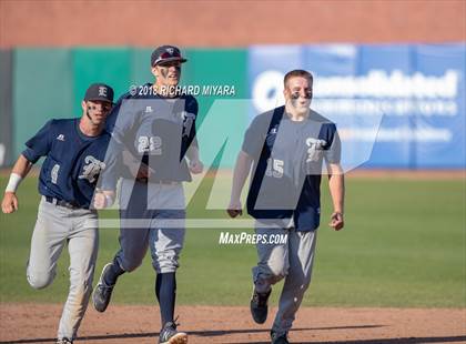 Thumbnail 3 in Bedford vs. Exeter (NHIAA D1 Final) photogallery.