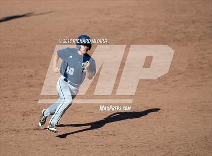 Thumbnail 2 in Bedford vs. Exeter (NHIAA D1 Final) photogallery.