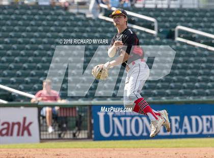 Thumbnail 3 in Bedford vs. Exeter (NHIAA D1 Final) photogallery.