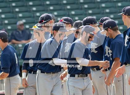 Thumbnail 2 in Bedford vs. Exeter (NHIAA D1 Final) photogallery.