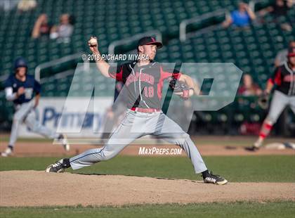 Thumbnail 1 in Bedford vs. Exeter (NHIAA D1 Final) photogallery.