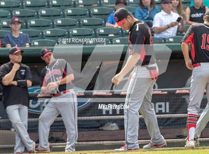 Thumbnail 3 in Bedford vs. Exeter (NHIAA D1 Final) photogallery.