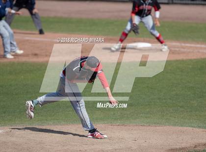 Thumbnail 3 in Bedford vs. Exeter (NHIAA D1 Final) photogallery.