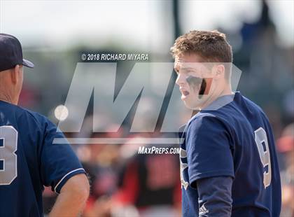 Thumbnail 3 in Bedford vs. Exeter (NHIAA D1 Final) photogallery.