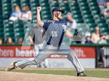 Thumbnail 3 in Bedford vs. Exeter (NHIAA D1 Final) photogallery.