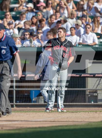Thumbnail 1 in Bedford vs. Exeter (NHIAA D1 Final) photogallery.