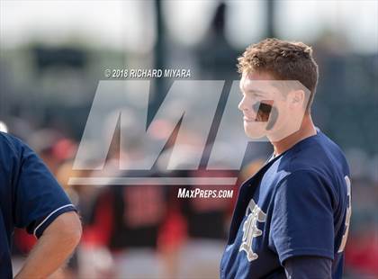 Thumbnail 1 in Bedford vs. Exeter (NHIAA D1 Final) photogallery.