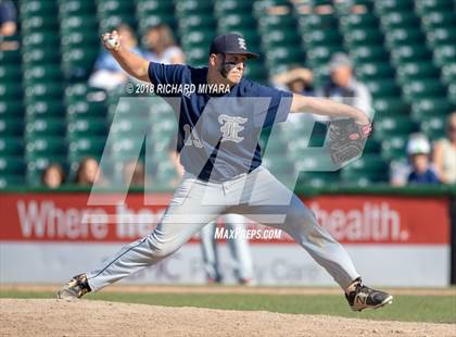 Thumbnail 2 in Bedford vs. Exeter (NHIAA D1 Final) photogallery.