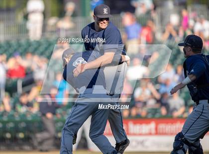 Thumbnail 2 in Bedford vs. Exeter (NHIAA D1 Final) photogallery.