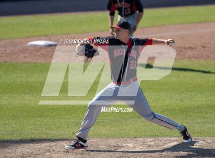 Thumbnail 2 in Bedford vs. Exeter (NHIAA D1 Final) photogallery.