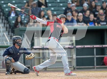 Thumbnail 1 in Bedford vs. Exeter (NHIAA D1 Final) photogallery.