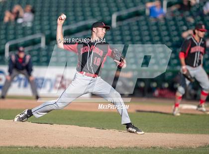 Thumbnail 1 in Bedford vs. Exeter (NHIAA D1 Final) photogallery.