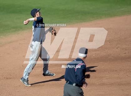 Thumbnail 3 in Bedford vs. Exeter (NHIAA D1 Final) photogallery.