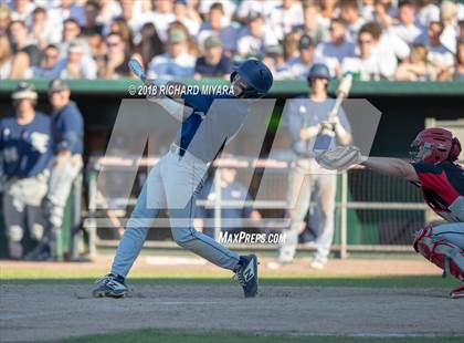 Thumbnail 3 in Bedford vs. Exeter (NHIAA D1 Final) photogallery.
