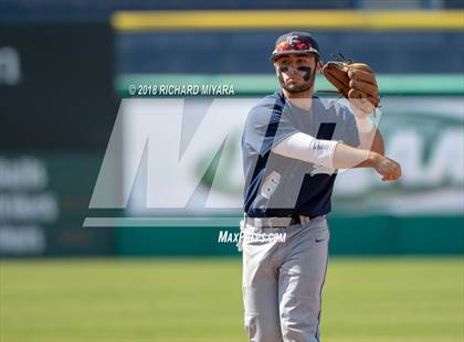 Thumbnail 1 in Bedford vs. Exeter (NHIAA D1 Final) photogallery.