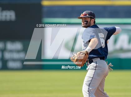 Thumbnail 1 in Bedford vs. Exeter (NHIAA D1 Final) photogallery.