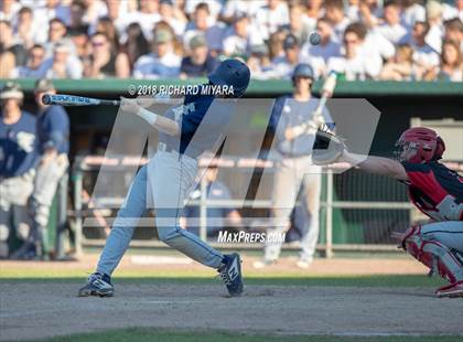Thumbnail 2 in Bedford vs. Exeter (NHIAA D1 Final) photogallery.