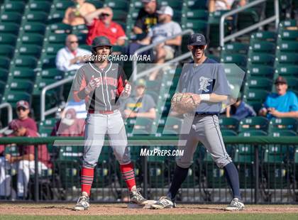 Thumbnail 1 in Bedford vs. Exeter (NHIAA D1 Final) photogallery.