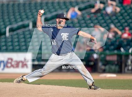 Thumbnail 2 in Bedford vs. Exeter (NHIAA D1 Final) photogallery.