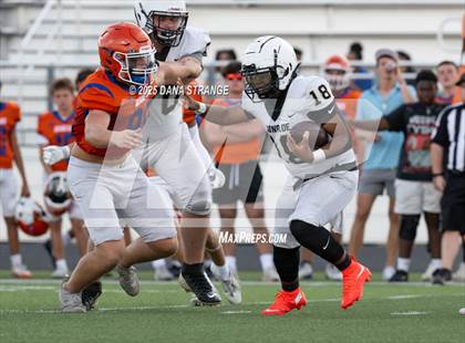 Thumbnail 1 in JV: Conroe @ Grand Oaks (B Teams) photogallery.