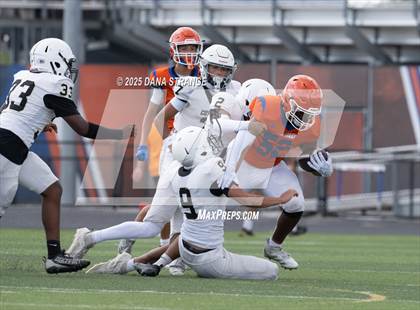 Thumbnail 3 in JV: Conroe @ Grand Oaks (B Teams) photogallery.