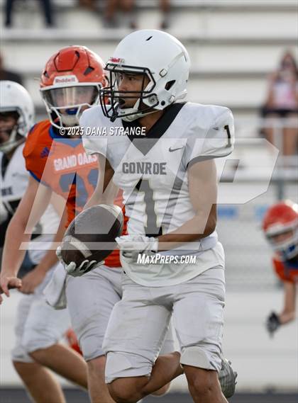 Thumbnail 1 in JV: Conroe @ Grand Oaks (B Teams) photogallery.