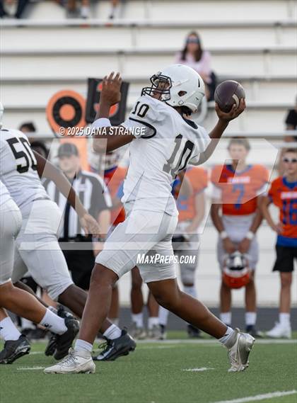 Thumbnail 1 in JV: Conroe @ Grand Oaks (B Teams) photogallery.